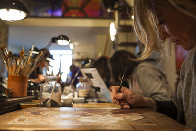 Firenze-laboratorio