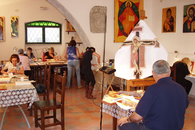 Massa-laboratorio