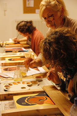 Reggio-Emilia