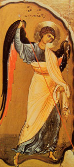 arcangelo-michele-chonae-particolare