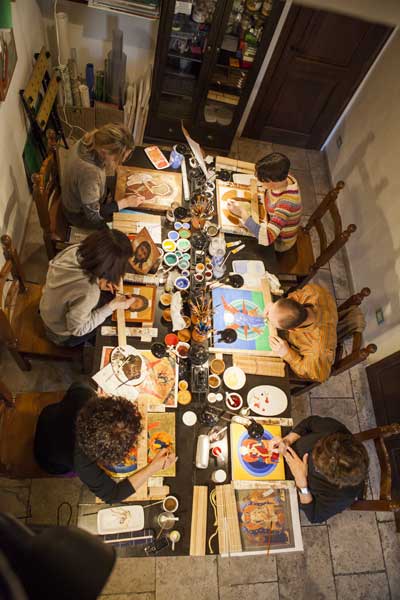 iconografia sede-fi 35