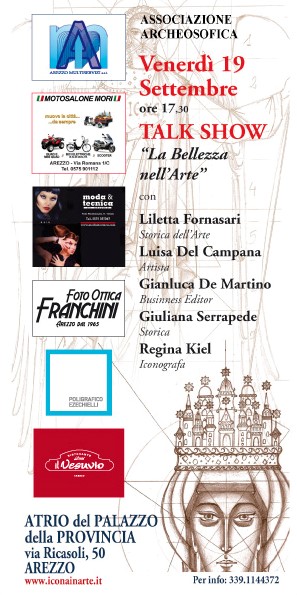 Mostra Icone Arezzo-1